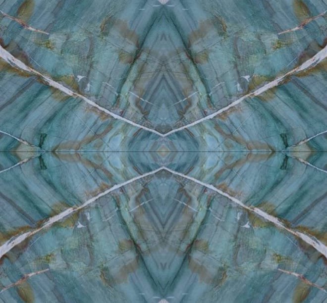 Mountain Blue - Amazonita